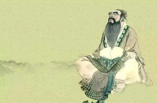 Người Khuông cởi áo giáp